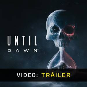 Until Dawn - Tráiler de Video
