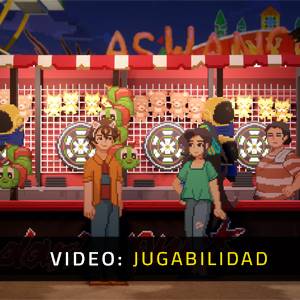 Until Then - Video de Jugabilidad