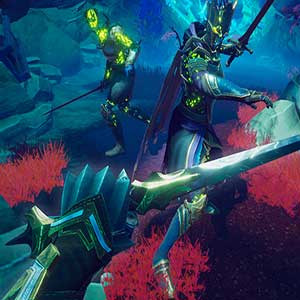 Until You Fall Combate