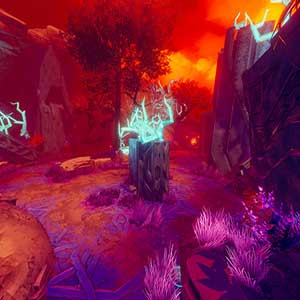 Until You Fall Industrial Outskirts