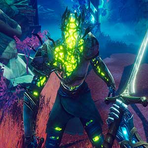 Until You Fall Enemigo