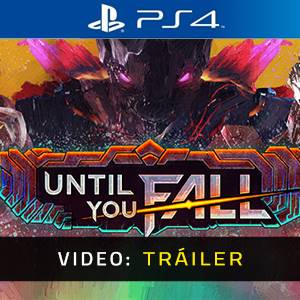 Comprar Until You Fall CD Key Comparar Precios