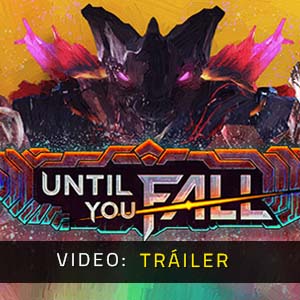 Comprar Until You Fall CD Key Comparar Precios