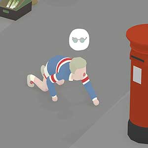 Untitled Goose Game - Broma