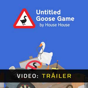 Untitled Goose Game Video dela campaña