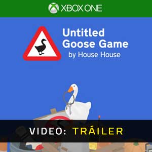 Untitled Goose Game Xbox One Video dela campaña