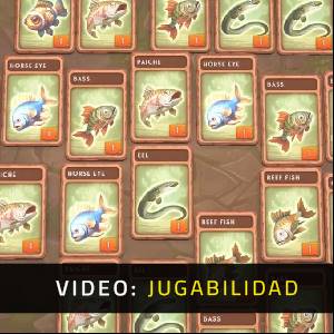 Untraveled Lands Chantico Vídeo del Juego