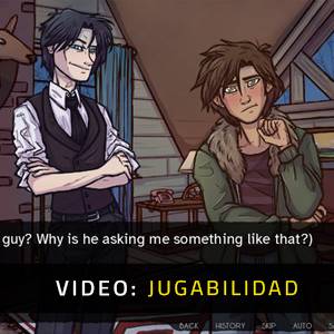 Up All Night Juego en vídeo