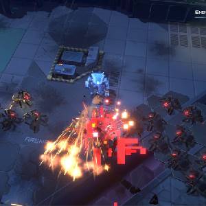 Uragun - Zona de Hong Kong