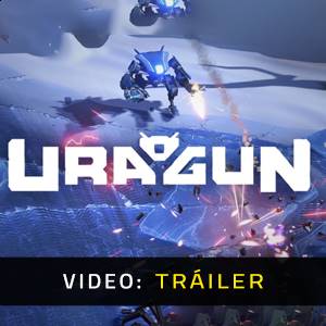 Uragun - Tráiler