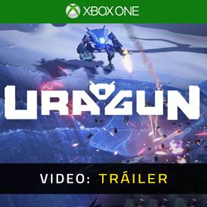 Uragun Xbox One - Tráiler