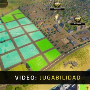 Urban Empire - Jugabilidad