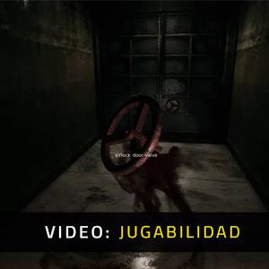 Urbex Night Security - Video de Jugabilidad