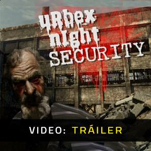 Urbex Night Security