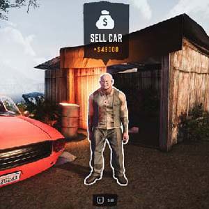 Used Cars Simulator - Vender coche