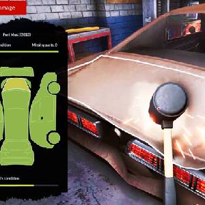 Used Cars Simulator - Reparar daños