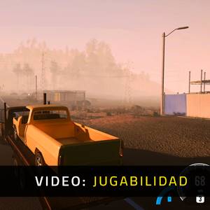 Used Cars Simulator - Jugabilidad
