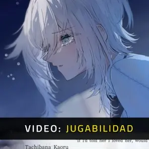UsoNatsu The Summer Romance Bloomed From A Lie - Video de Jugabilidad