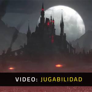 V Rising - Jugabilidad