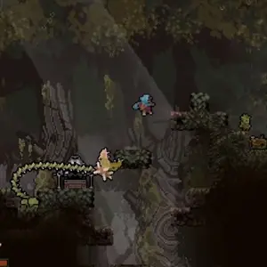 Vagante - Trampa de Venus