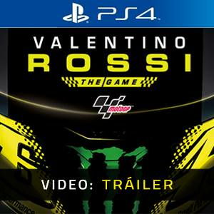 Valentino Rossi Playstation 4