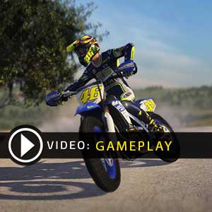 Valentino Rossi The Game Gameplay Video