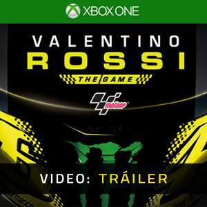Valentino Rossi Xbox One