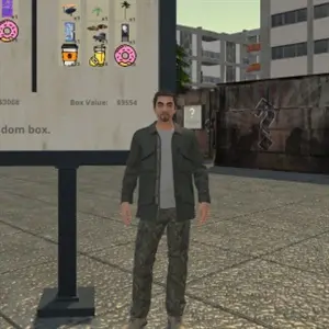 Valet Simulator: Parking & Business - Aparcamiento