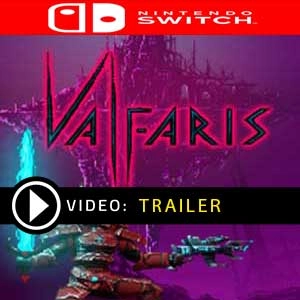 Valfaris Switch