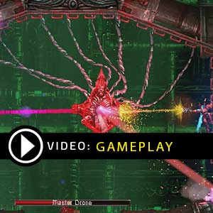 Valfaris Gameplay Video