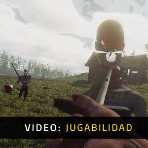 Valhalla Path: Survival Video de la Jugabilidad