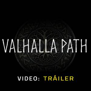 Valhalla Path: Survival Tráiler del Juego