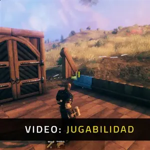 Valheim - Vídeo del juego