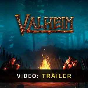 Valheim - Tráiler del vídeo