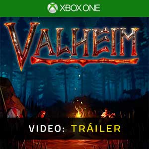 Valheim Video Trailer