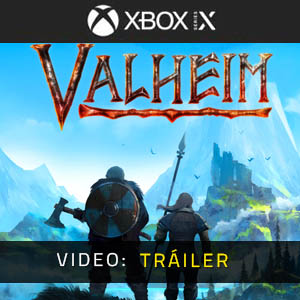Valheim Video Trailer
