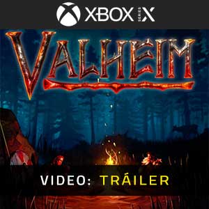 Valheim Video Trailer