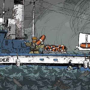 Valiant Hearts Coming Home Salvando Marineros