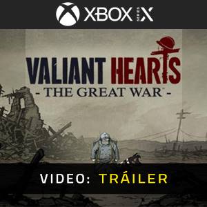 Valiant Hearts The Great War Xbox Series Video Tráiler del juego