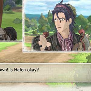 A Coming-of-Age Story in a Time of War