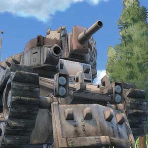 fight the imperial threat