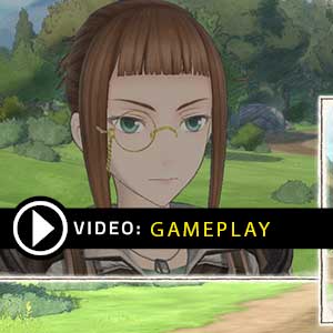 Valkyria Chronicles 4 nintendo-switch Gameplay Video