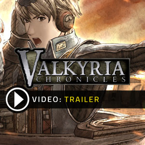 Comprar Valkyria Chronicles CD Key Comparar Precios