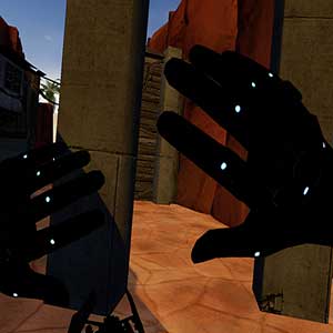 desafiando los obstáculos