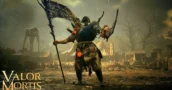 Sobrevive a la Europa Napoleónica Sobrenatural en el Mayor Lanzamiento de Game Pass de Hoy