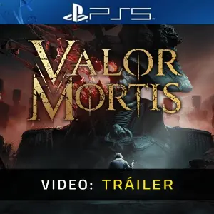 Valor Mortis PS5 - Tráiler