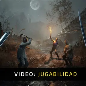 Valor Mortis - Jugabilidad