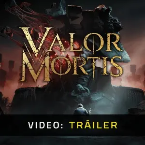 Valor Mortis - Tráiler