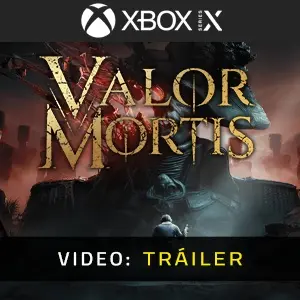 Valor Mortis Xbox Series - Tráiler