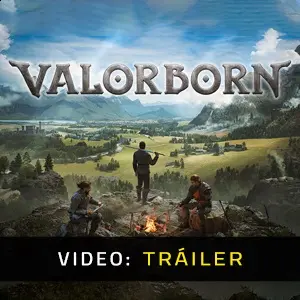 Valorborn - Tráiler del Vídeo
